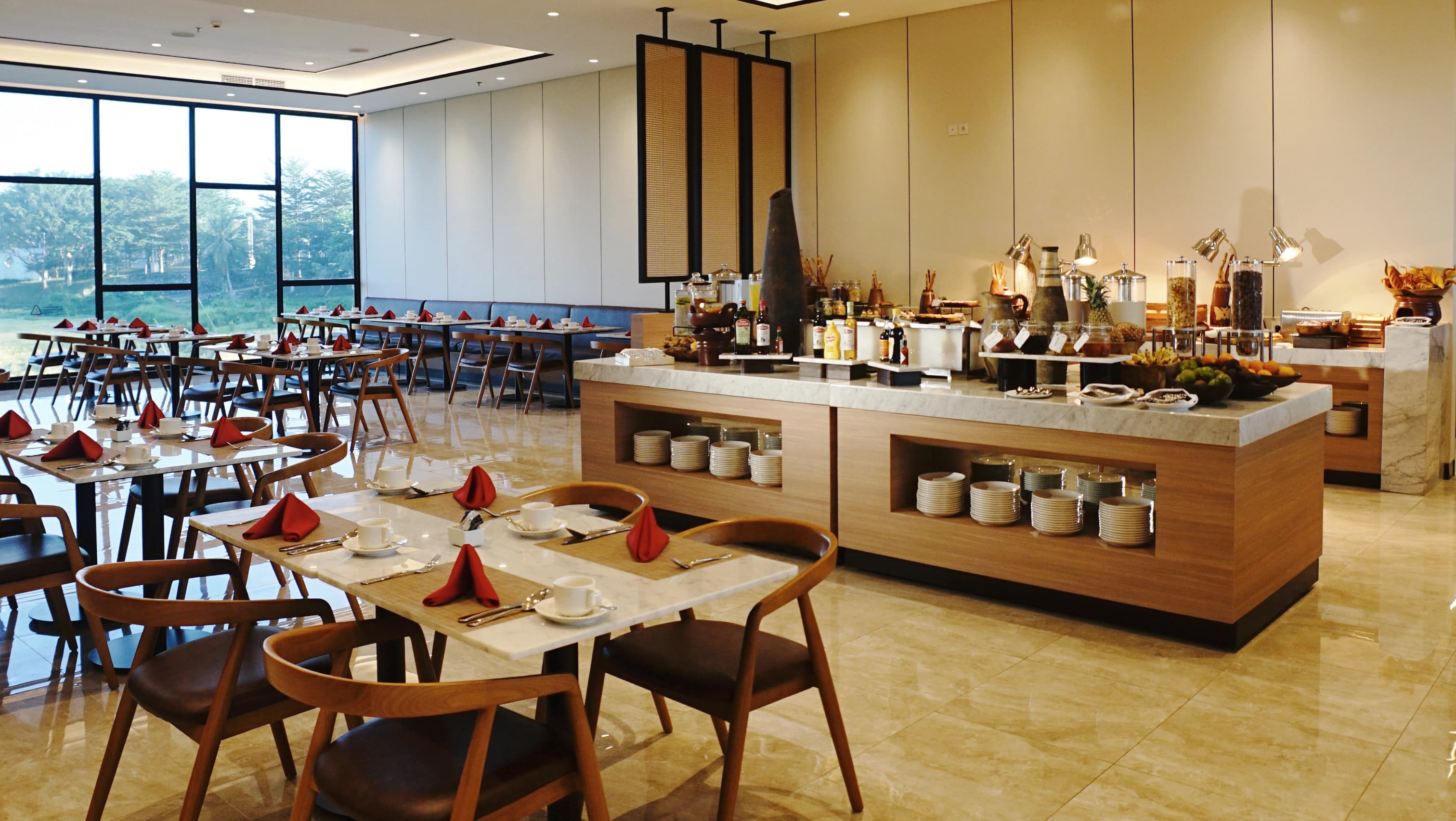 Padma Swarna Restaurant